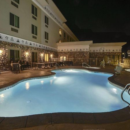Win-River Resort And Casino Реддинг Экстерьер фото