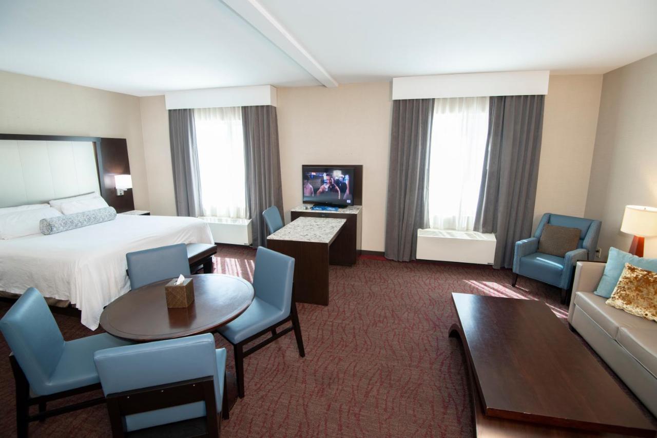 Win-River Resort And Casino Реддинг Экстерьер фото