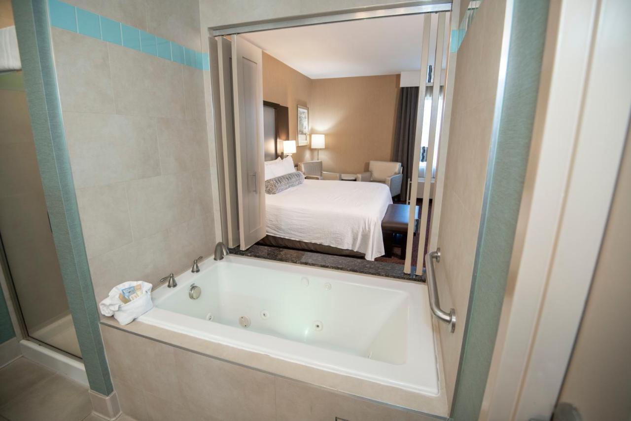 Win-River Resort And Casino Реддинг Экстерьер фото