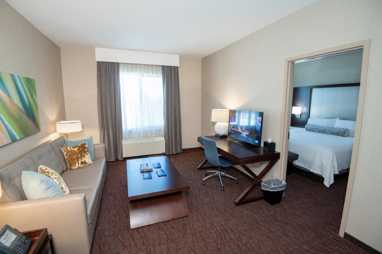 Win-River Resort And Casino Реддинг Экстерьер фото