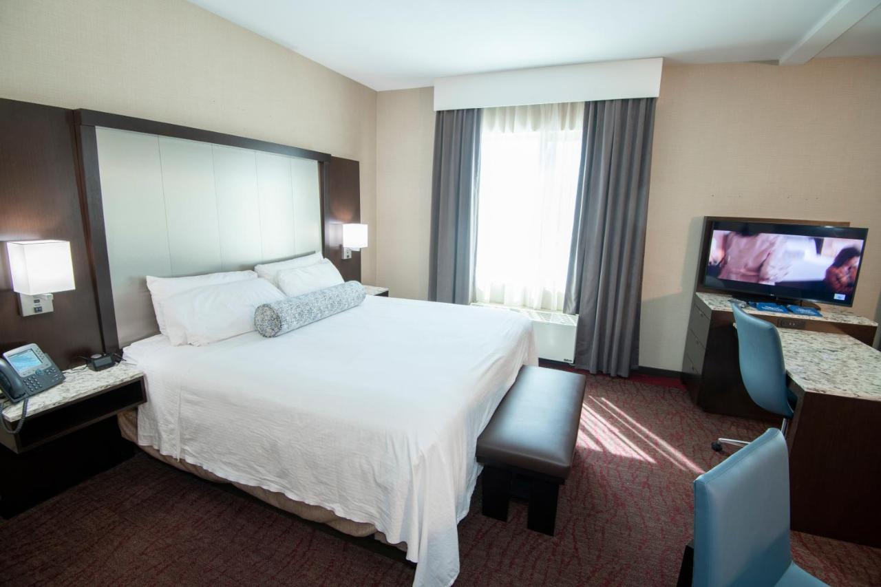 Win-River Resort And Casino Реддинг Экстерьер фото