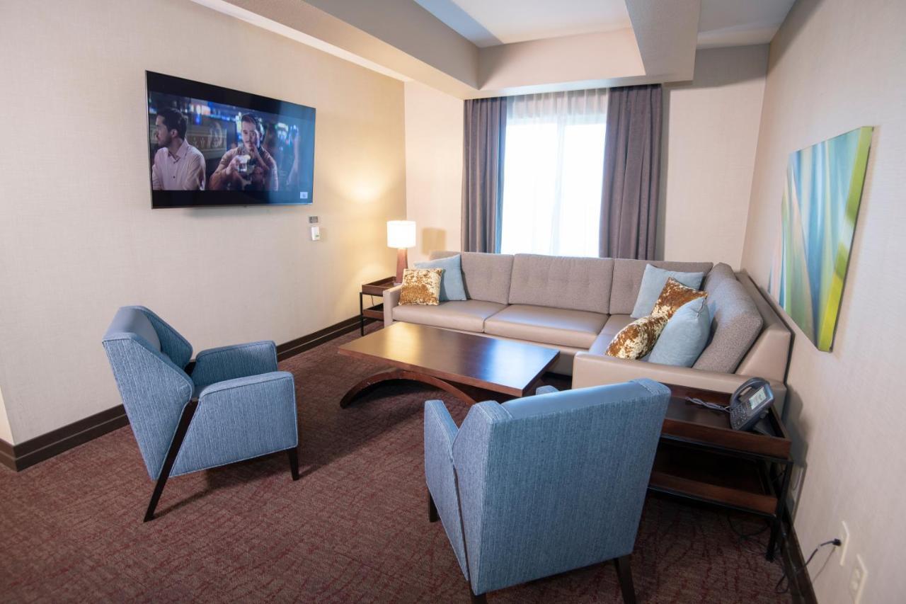 Win-River Resort And Casino Реддинг Экстерьер фото