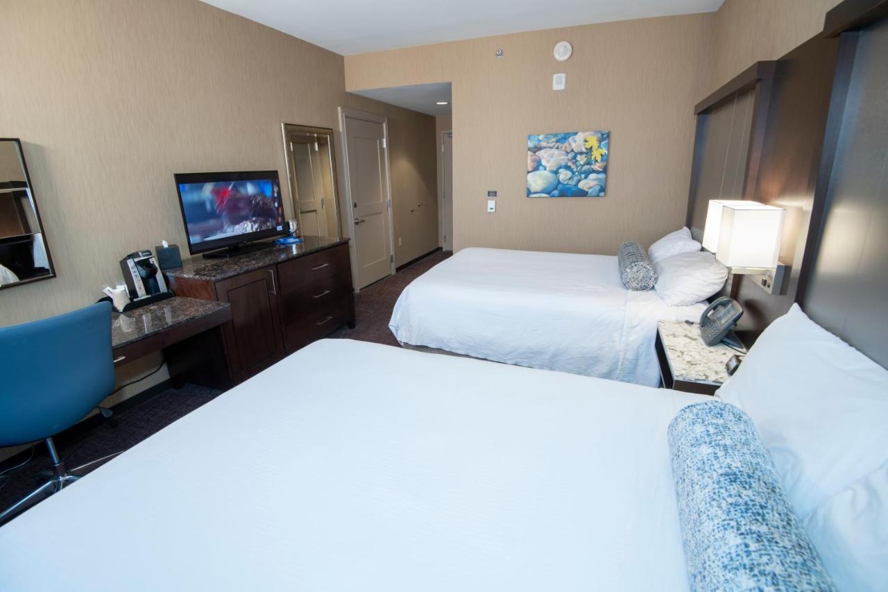 Win-River Resort And Casino Реддинг Экстерьер фото