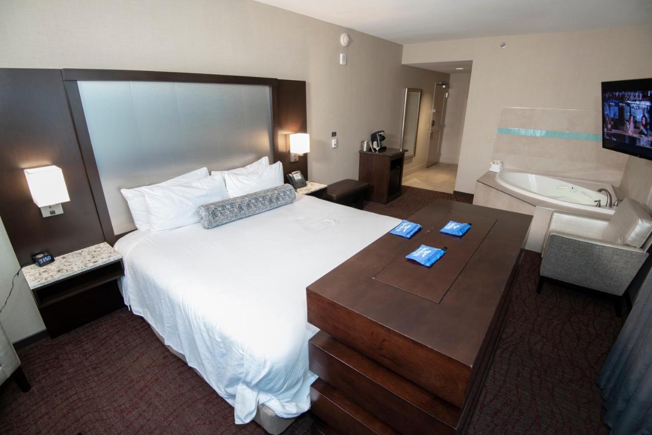 Win-River Resort And Casino Реддинг Экстерьер фото
