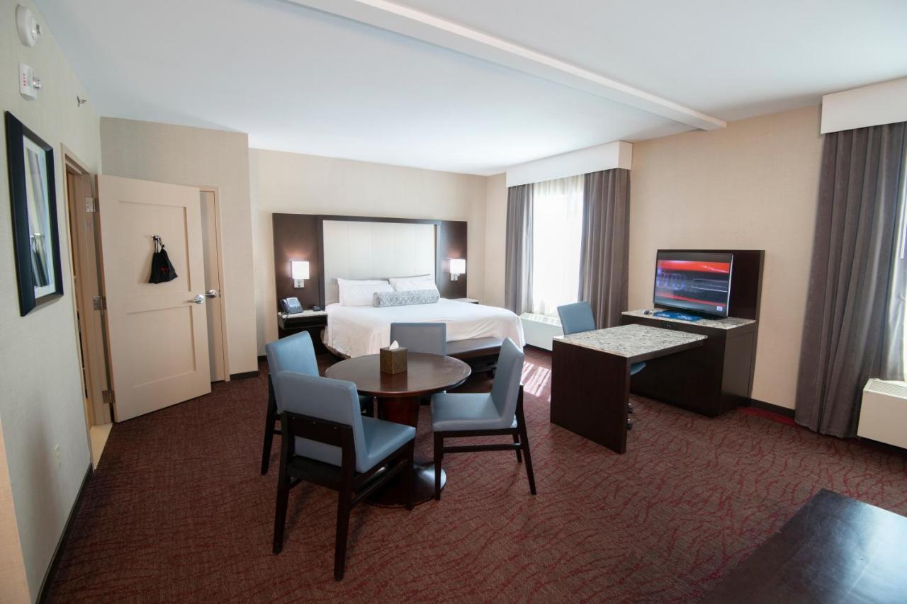 Win-River Resort And Casino Реддинг Экстерьер фото