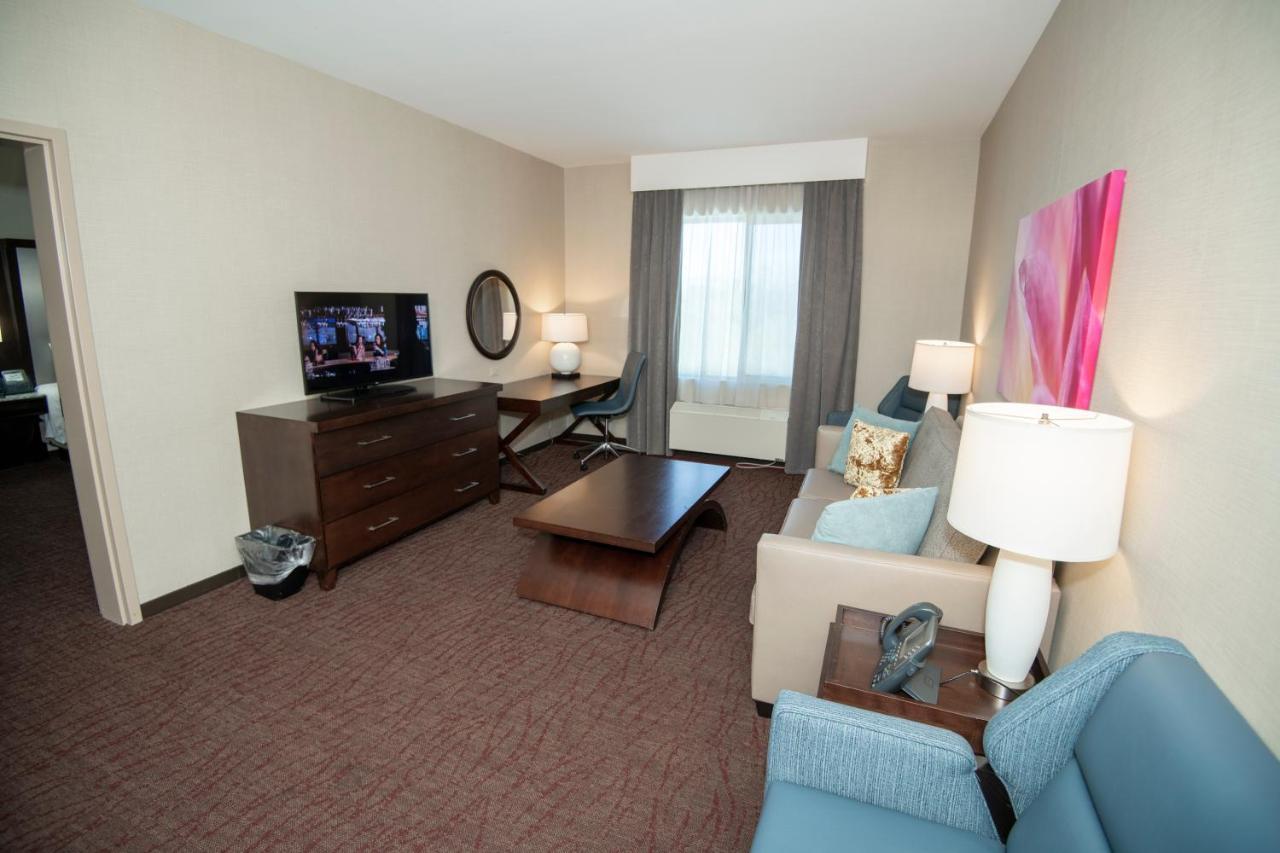 Win-River Resort And Casino Реддинг Экстерьер фото