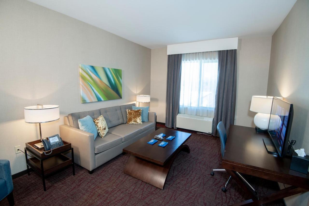 Win-River Resort And Casino Реддинг Экстерьер фото