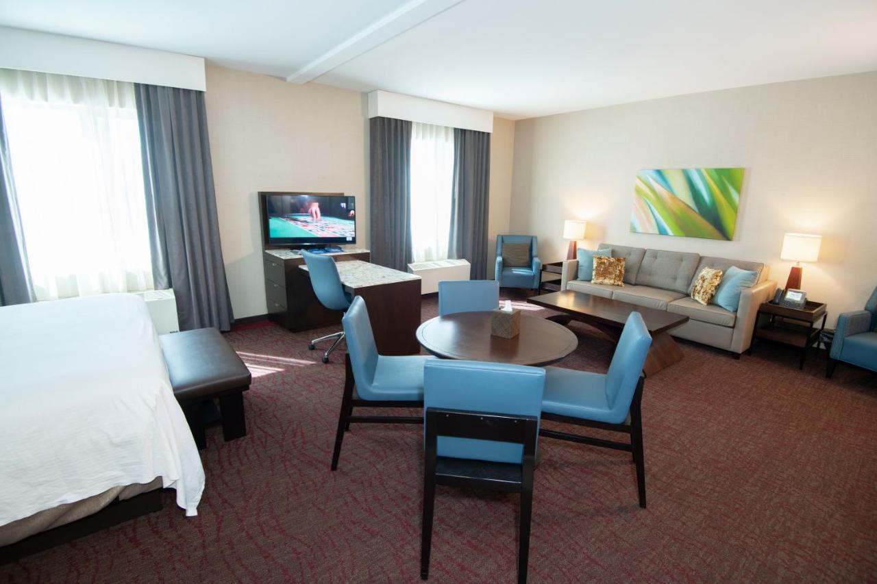Win-River Resort And Casino Реддинг Экстерьер фото