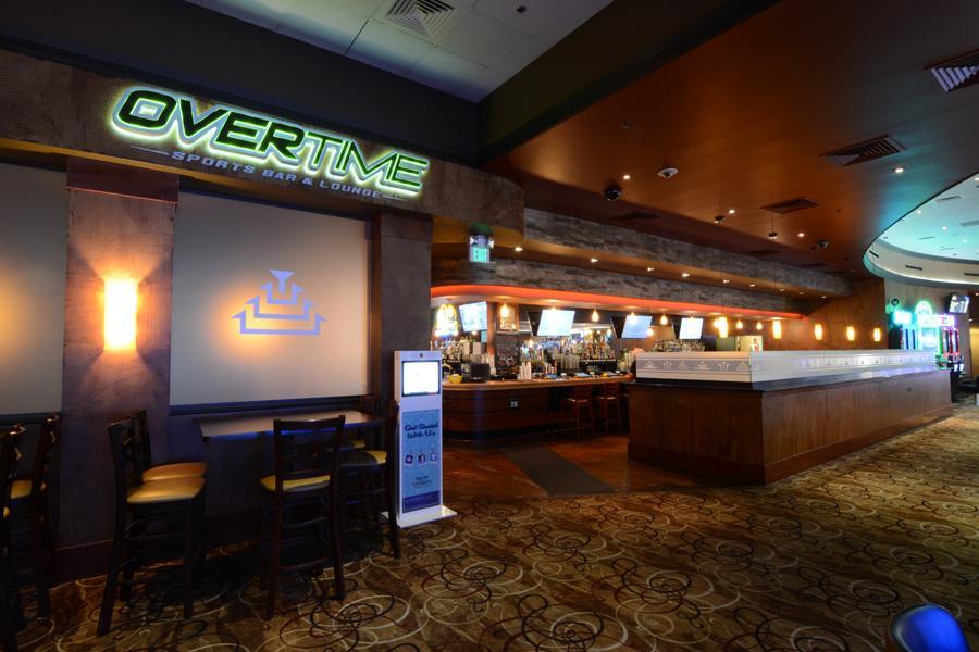 Win-River Resort And Casino Реддинг Экстерьер фото