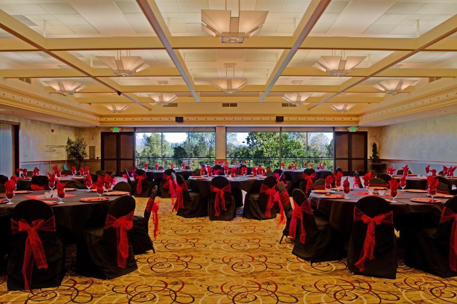 Win-River Resort And Casino Реддинг Экстерьер фото