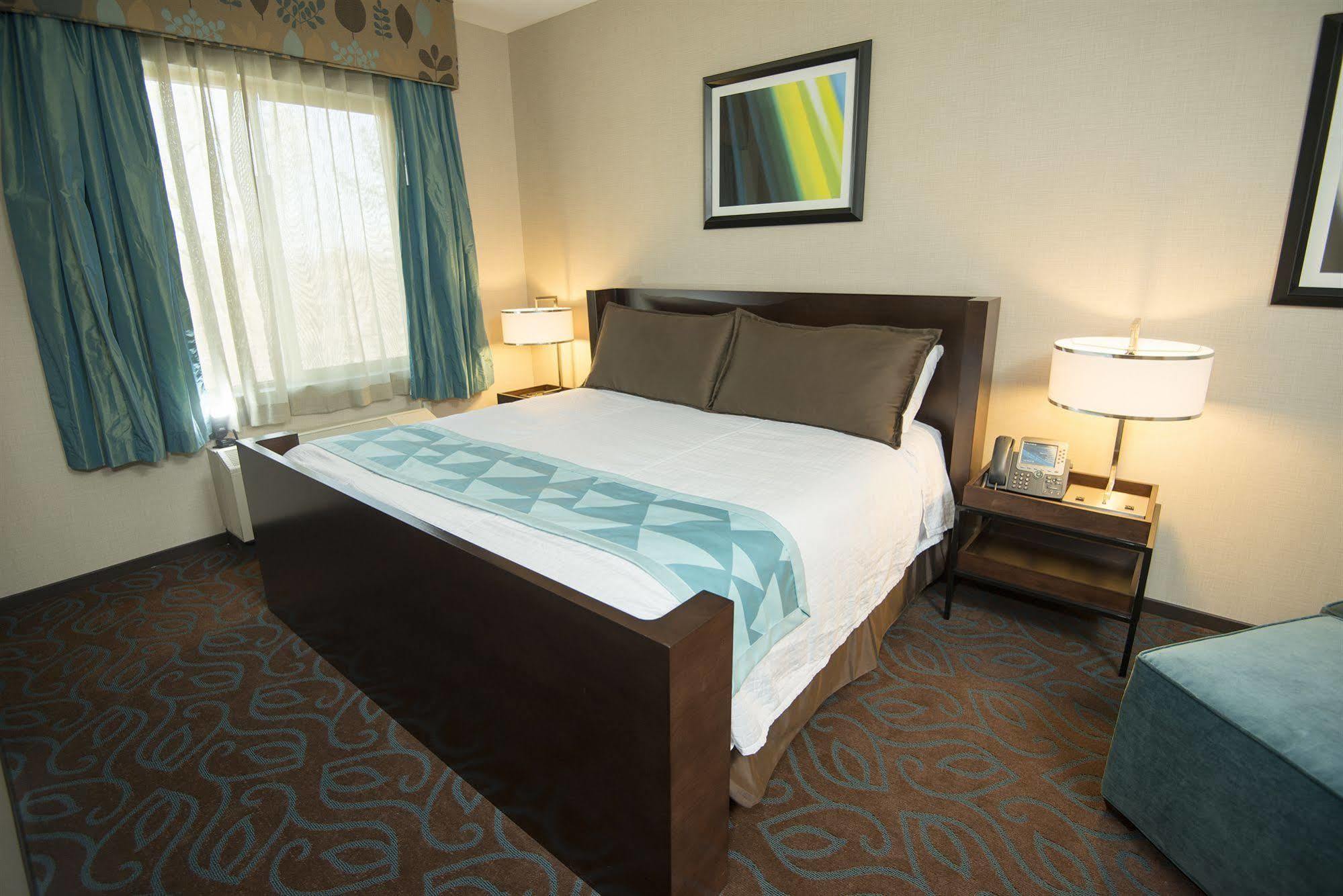 Win-River Resort And Casino Реддинг Экстерьер фото