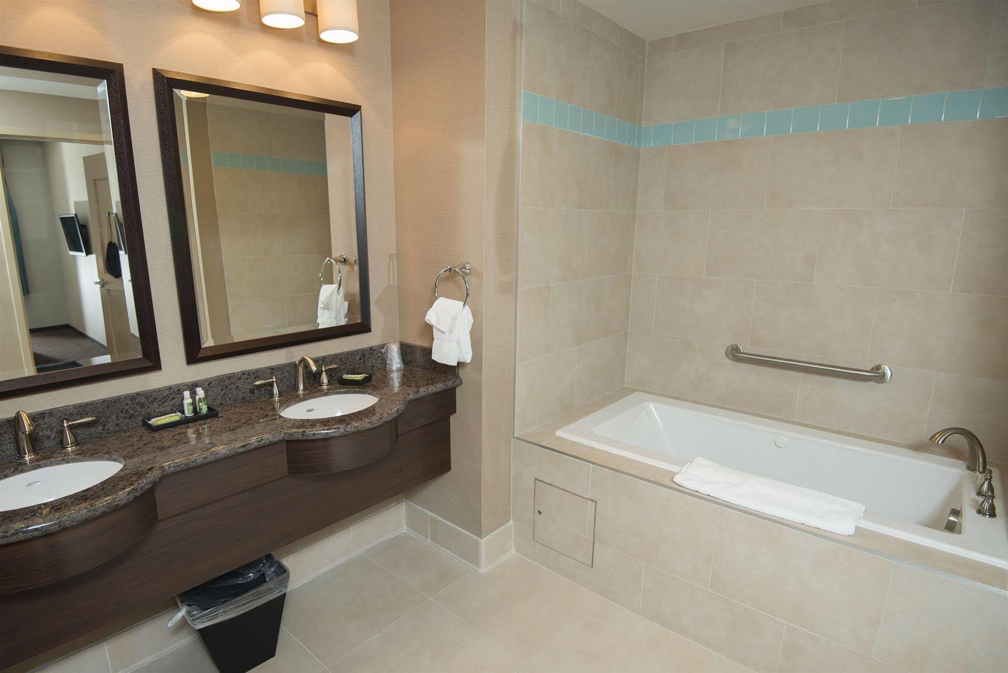 Win-River Resort And Casino Реддинг Экстерьер фото