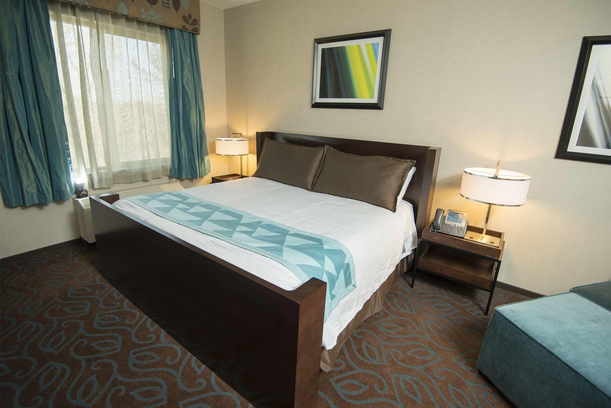 Win-River Resort And Casino Реддинг Экстерьер фото