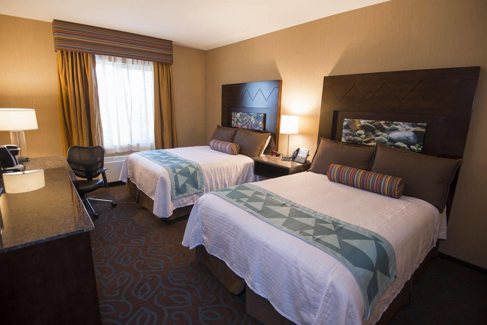 Win-River Resort And Casino Реддинг Экстерьер фото